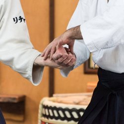 Bond Street Dojo