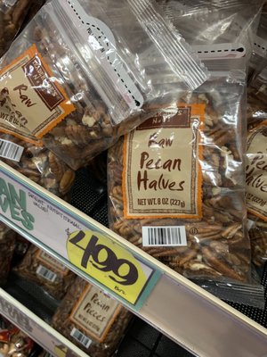 Trader Joe's by null
