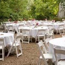 A-A Party & Tent Rental