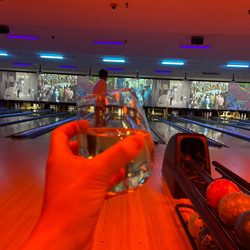 AMF Town & Country Lanes