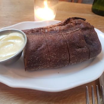 Restaurant Kinsley - Bread and butter - American Near Me - Kingston, New York Restaurant Kinsley - Bread and butter - American Near Me - Kingston, New York