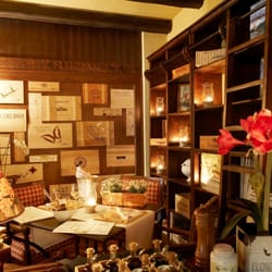 Il Rosmarino - A cosy corner for wine lovers.
