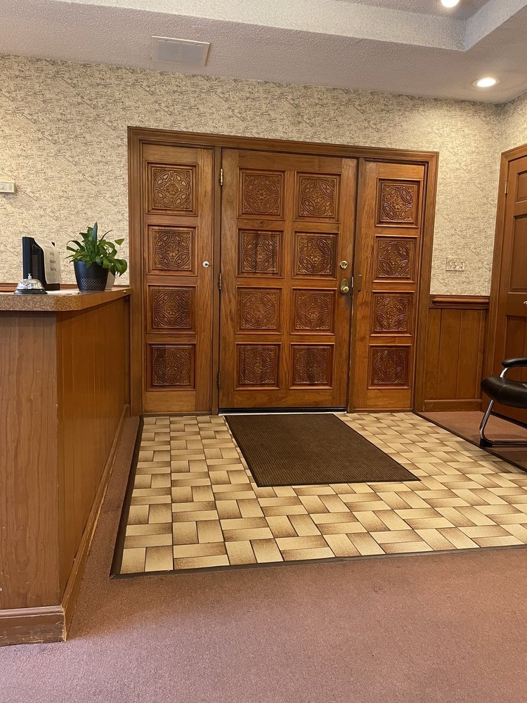 Glasser & Macon Attorneys At Law - divorce attorney in Chesapeake, VA