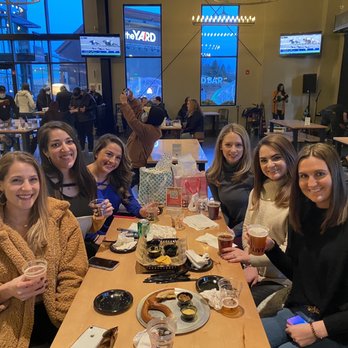 2 Silos Brewing - Us :) - Brewpubs Near Me - Manassas, Virginia