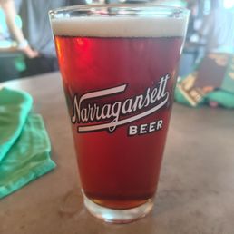 This is the orange pale ale which is delicious This is the orange pale ale which is delicious