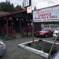 Cheryl’s Selma Bar & Grill