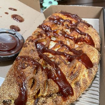 Calzone Life - Food Delivery Services Near Me - Merced, California