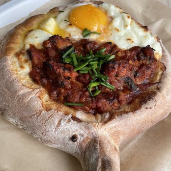 Skalka - Chicken Boat - Breakfast & Brunch Near Me - Seattle, Washington Skalka - Chicken Boat - Breakfast & Brunch Near Me - Seattle, Washington