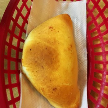 Risaralda Bakery  - Cambray - empanada de guayaba y queso - Bakeries Near Me - Houston, Texas