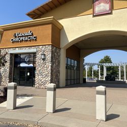 Massage Bliss and Wellness - We're located at 2371 Iron Point Rd. In Folsom, off Hwy 50