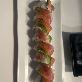 Muse Sushi House - Sushi Bars Near Me - Laguna Niguel, California