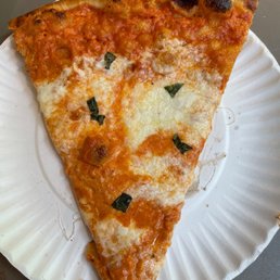 Alla Vodka Slice