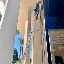 Exterior photo of JZ Window Cleaning Exterior photo of JZ Window Cleaning