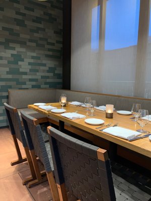 Ox and Anchor by null