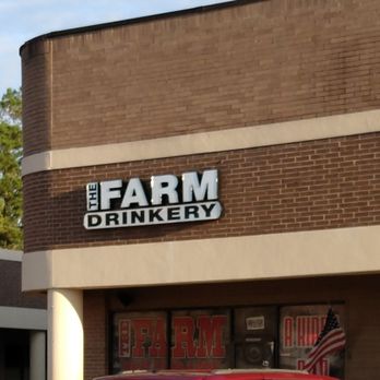The Farm Drinkery - Bars Near Me - Spring, Texas