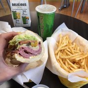 DELI DELICIOUS - Updated September 2025 - 114 Photos & 133