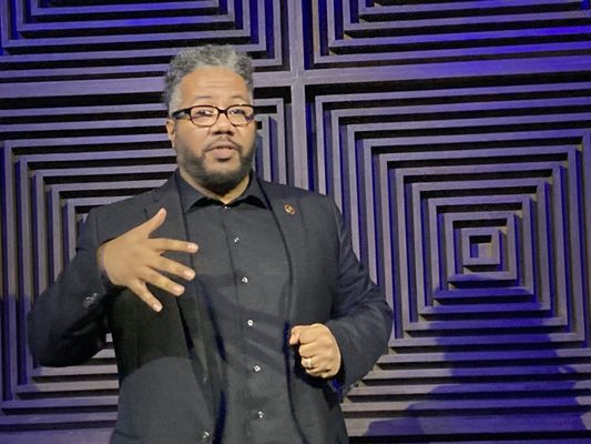 Liberty Magic by null