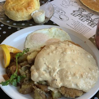 Trendy's - Breakfast & Brunch Near Me - Redding, California