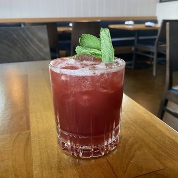 foothill - New American Near Me - Pasadena, California