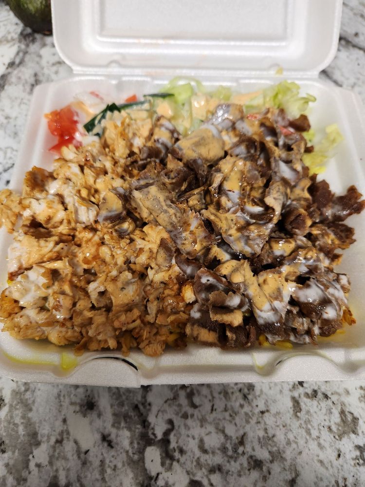 GYRO KINGS 19 Photos 632 N Saddle Creek Rd, Omaha, Nebraska