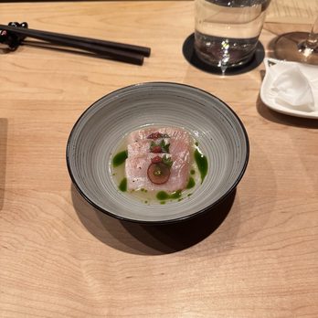 Craft Omakase - Japanese Near Me - Austin, Texas