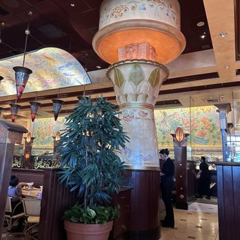 The Cheesecake Factory - American Near Me - Roseville, California
