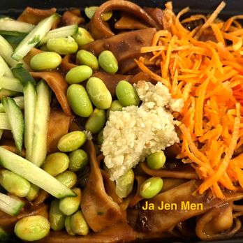 Jayd Bun - Ja Jen Men - Chinese Near Me - South Kingstown, Rhode Island Jayd Bun - Ja Jen Men - Chinese Near Me - South Kingstown, Rhode Island