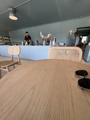 The Boy & The Bear - Gardena by null