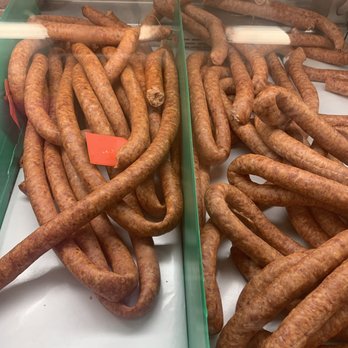 Hopkins Meat Packing - Sausage make in house - Meat Shops Near Me - Sanford, Florida