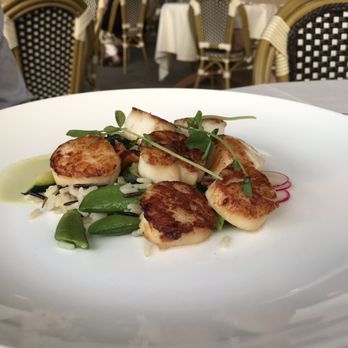 Andre's Lakeside Dining - Scallops - American Near Me - Sparta Township, New Jersey Andre's Lakeside Dining - Scallops - American Near Me - Sparta Township, New Jersey
