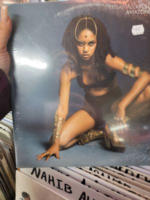 Wax Trax Records by null