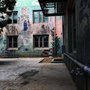 Trenton Street Murals
