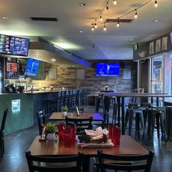El Nopal - The old Brickyard