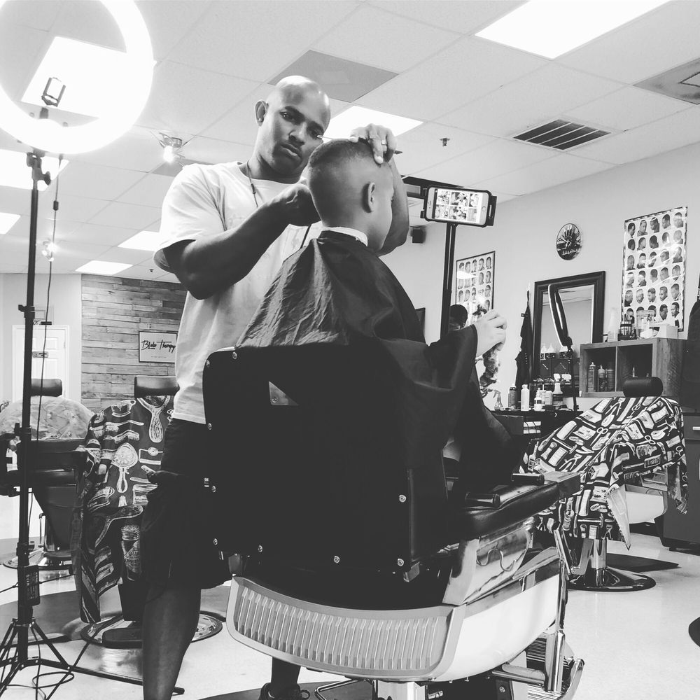 BLADE THERAPY Updated June 2024 6036 Brook Rd, Richmond, Virginia