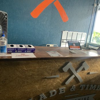 Blade & Timber Axe Throwing - Honolulu - Axe Throwing Near Me - Honolulu, Hawaii Blade & Timber Axe Throwing - Honolulu - Axe Throwing Near Me - Honolulu, Hawaii