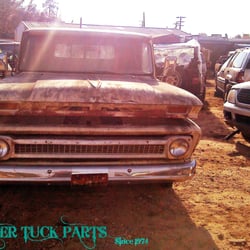 Baker Truck Parts - Let us help serve you