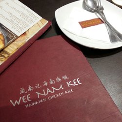 Wee Nam Kee