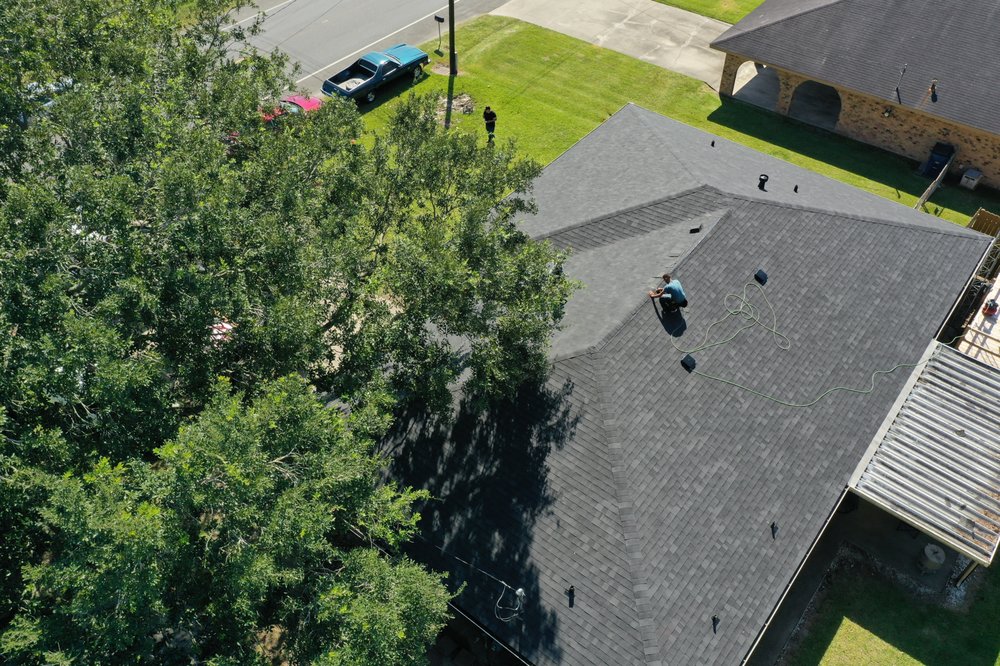 Slide of Esteban Construction