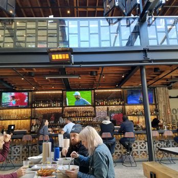 The Crack Shack - Chicken Shop Near Me - Costa Mesa, California