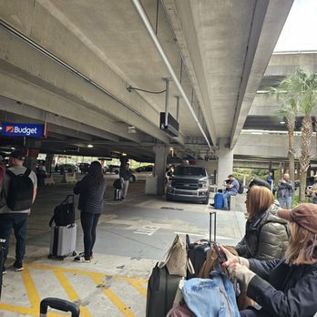 Budget Rental Car - Car Rental Near Me - Jacksonville, Florida