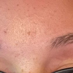 Brow Studio 7 - Terrible eyebrow job