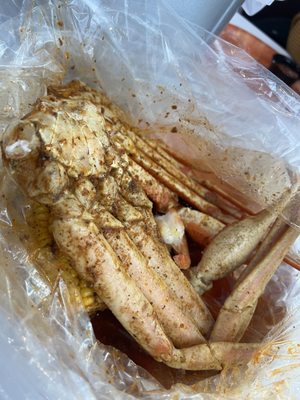 The Shake Seafood by null