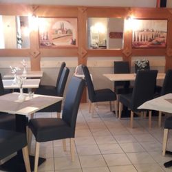 Pizzeria Europa