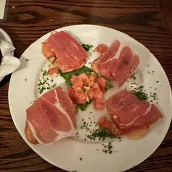 Costa Brava - Pan Tomaca Con Jamon - Tapas Bars Near Me - San Diego, California Costa Brava - Pan Tomaca Con Jamon - Tapas Bars Near Me - San Diego, California