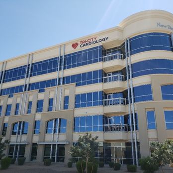 Tri-City Cardiology - Building - Cardiologists Near Me - Gilbert, Arizona Tri-City Cardiology - Building - Cardiologists Near Me - Gilbert, Arizona