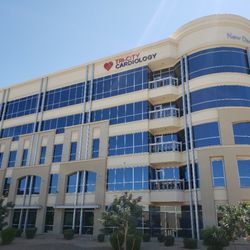 Tri-City Cardiology - Building