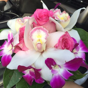 JC's Flowers  - Florists Near Me - Kealia, Hawaii