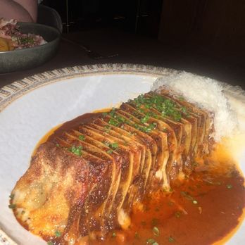 L'Ardente - 40 layer Lasagna - Italian Near Me - Washington, DC, District of Columbia L'Ardente - 40 layer Lasagna - Italian Near Me - Washington, DC, District of Columbia