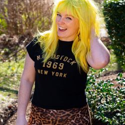 Emily Murphy Hair