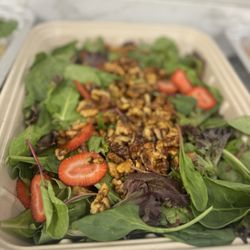 The Grazing Table Events